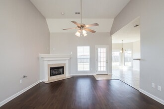 5607 Antelope Cove in Southaven, MS - Building Photo - Building Photo