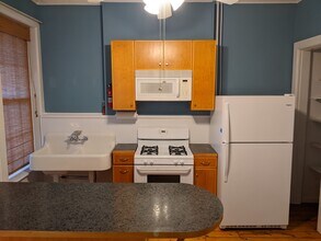 337 2nd St, Unit 1st Floor in Troy, NY - Building Photo - Building Photo
