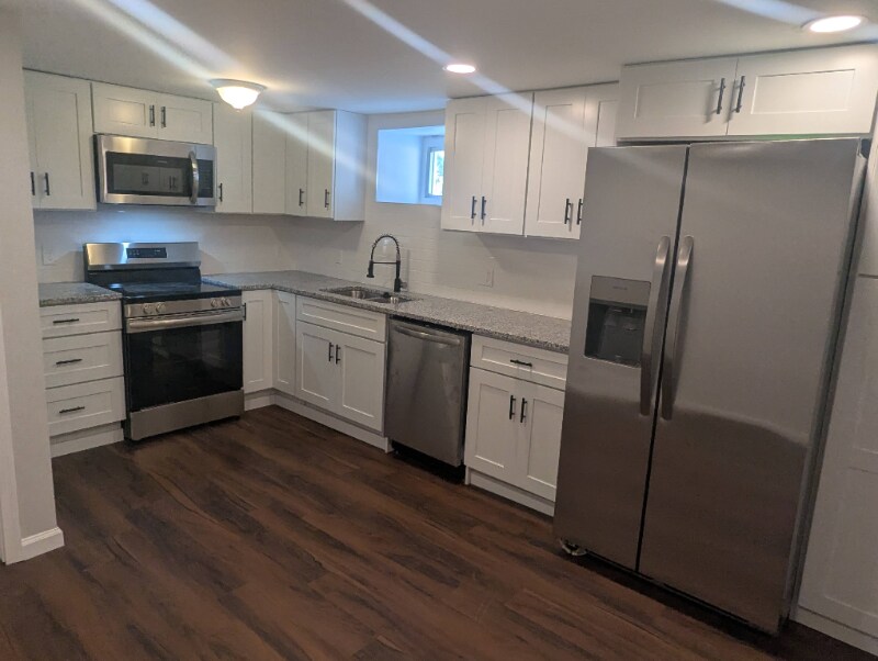 5504 Carville Ave in Arbutus, MD - Building Photo