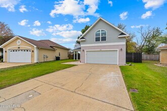 203 Jase Ln in Panama City Beach, FL - Building Photo - Building Photo