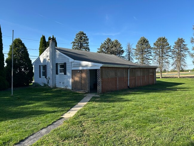 property at 253 Beacon Light Rd