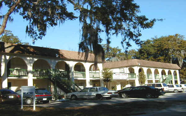 Phi Delta Theta Student Housing in Orlando, FL - Building Photo - Building Photo