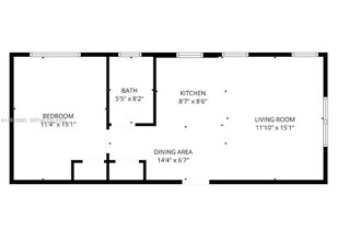 924 Marseille Dr in Miami Beach, FL - Foto de edificio - Building Photo