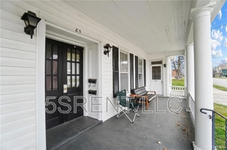 85 W 2nd St in Xenia, OH - Building Photo - Building Photo