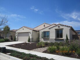 24916 Benson Dr in Menifee, CA - Building Photo