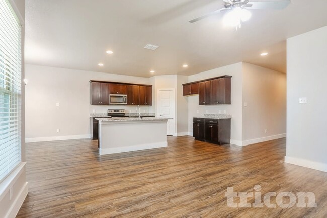 property at 10352 Ft Teran Trl