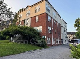 361 Pearl St in Burlington, VT - Building Photo