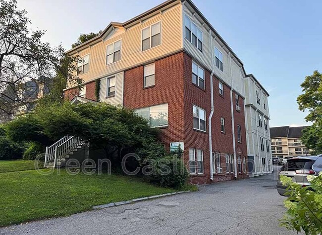 property at 361 Pearl St