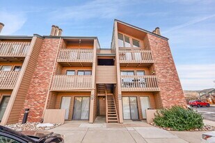 12366 W Nevada Pl in Lakewood, CO - Building Photo