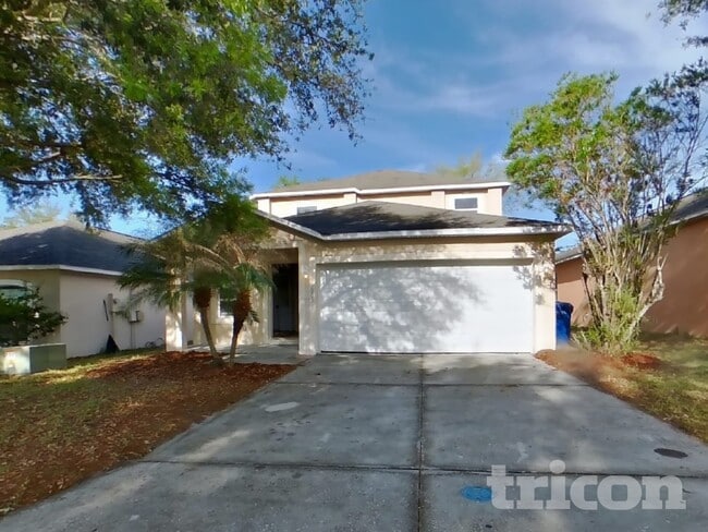 3005 Whispering Trails Dr in Winter Haven, FL - Foto de edificio - Building Photo