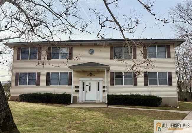 property at 285 S Lincoln Ave