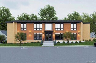 325 Manville Rd in Pleasantville, NY - Building Photo