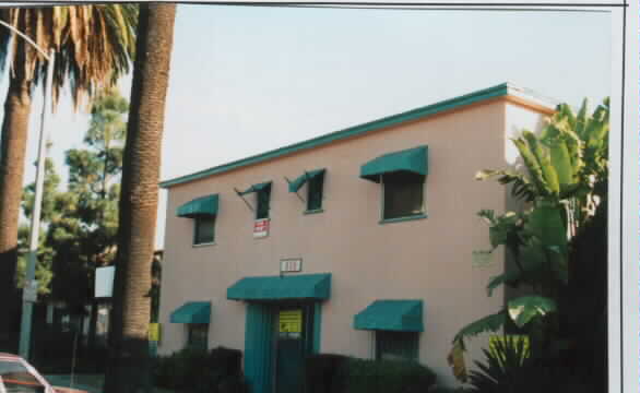 838 OLIVE AV in Long Beach, CA - Building Photo - Building Photo