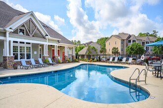 The Crossings At Cottage Hill in Mobile, AL - Building Photo - Other
