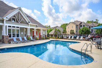 The Crossings At Cottage Hill in Mobile, AL - Foto de edificio - Other