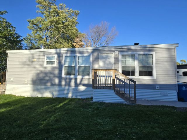 135 Mayfair Rd in St. Paul, MN - Building Photo