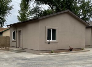 722 Ruth St-Unit -2 in Prescott, AZ - Building Photo - Building Photo