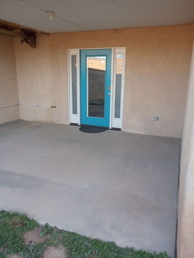 254 W 635 N in La Verkin, UT - Foto de edificio - Building Photo