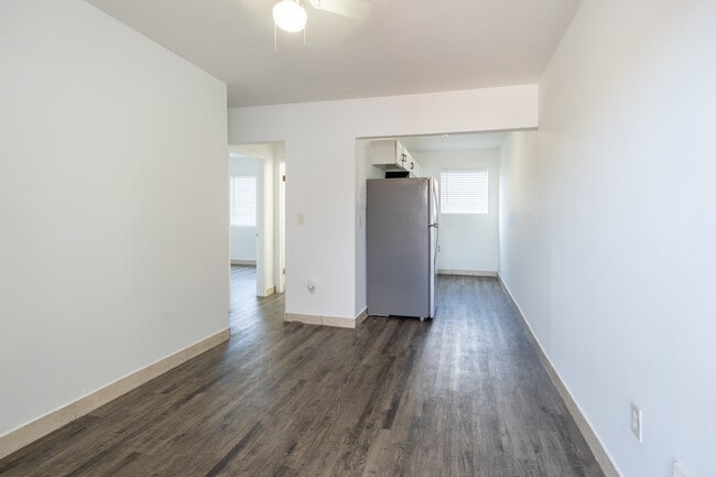 Miami Central in Miami, FL - Building Photo - Building Photo