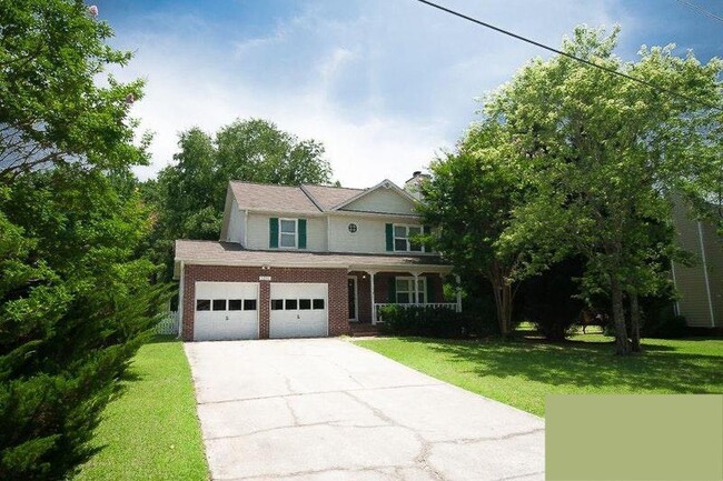 property at 5259 Spring Tide Ln