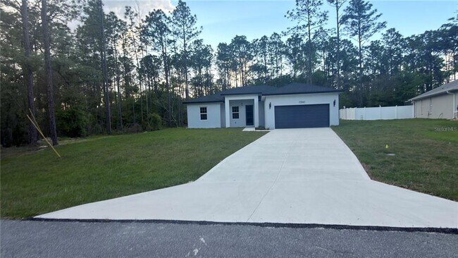 7250 N Freeport Cir in Citrus Springs, FL - Building Photo - Building Photo
