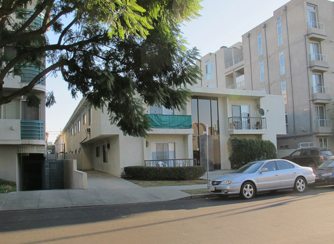 Village Purdue in Los Angeles, CA - Building Photo - Building Photo