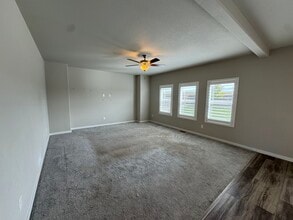 5921 Mumford Dr in Colorado Springs, CO - Building Photo - Building Photo