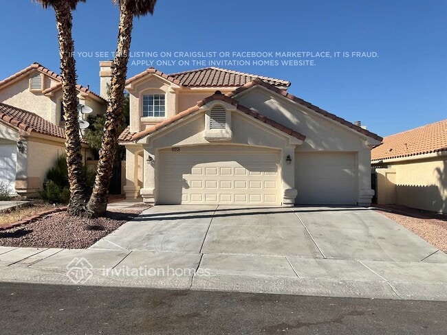 property at 8324 Grand Pacific Dr