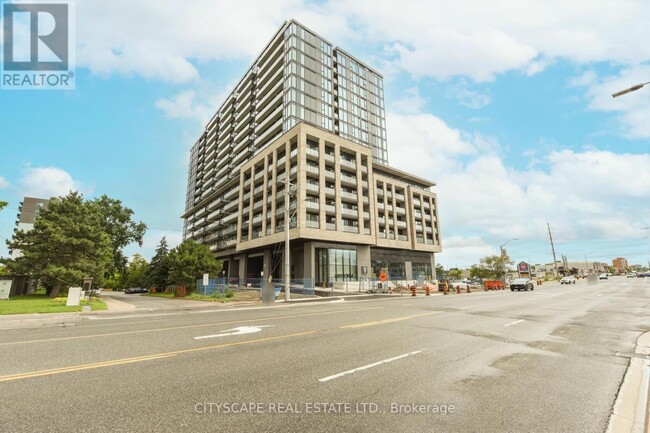 86-1286 Dundas St E in Mississauga, ON - Building Photo - Building Photo