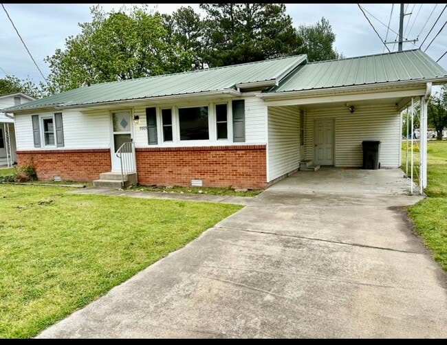 property at 1021 Nadine St