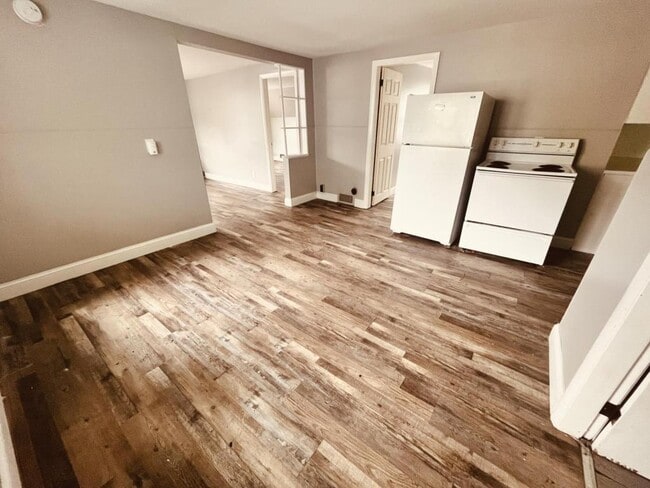 property at 12 Howe St