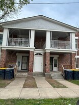 1115 E 41st St in Kansas City, MO - Building Photo
