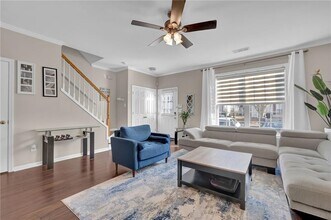 13300 Morris Rd in Alpharetta, GA - Building Photo - Building Photo