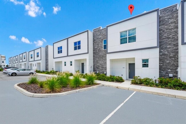363 Famagusta Dr in Davenport, FL - Building Photo - Building Photo