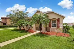 3943 Cedar Hammock Trail in St. Cloud, FL - Building Photo