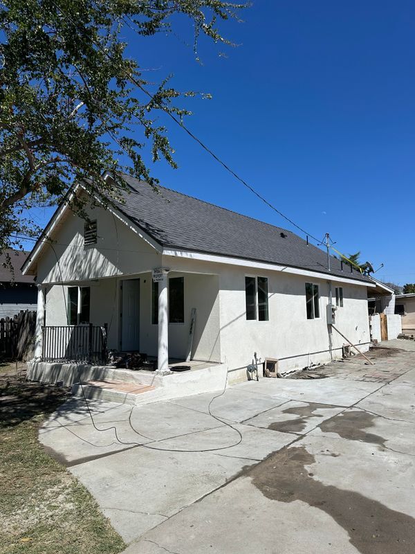 1449 N Lugo Ave in San Bernardino, CA - Building Photo - Building Photo
