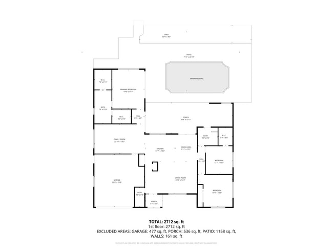 2471 NE 46th St in Lighthouse Point, FL - Building Photo - Building Photo