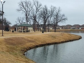 5403 Prairie Ln in Grand Prairie, TX - Building Photo - Building Photo