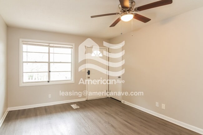 4718 Marino St in Columbus, GA - Foto de edificio - Building Photo