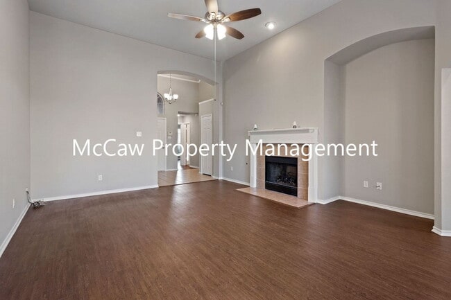 7012 Deer Ridge Dr in Fort Worth, TX - Building Photo - Building Photo