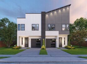 7977 Angus St in Houston, TX - Building Photo