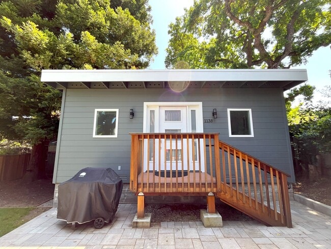 113 Plymouth Ave, Unit ADU