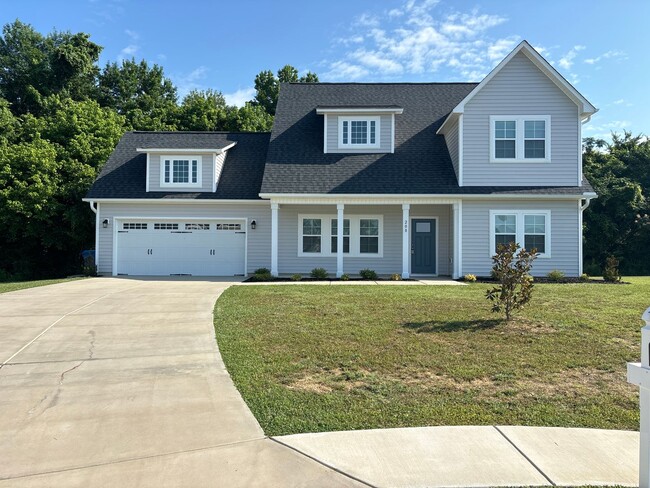 property at 208 Penster Ct