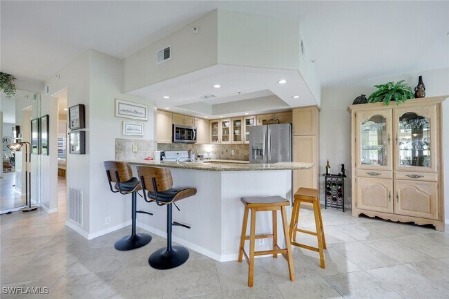 property at 13201 Sherburne Cir