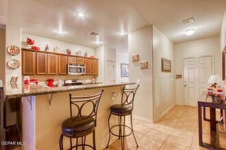 14444 Jacinto Ramos Ave in El Paso, TX - Building Photo - Building Photo