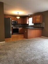 233 Tucker St in Pontiac, MI - Foto de edificio - Building Photo