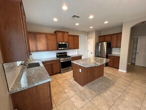 14527 W Gelding Dr in Surprise, AZ - Building Photo - Building Photo