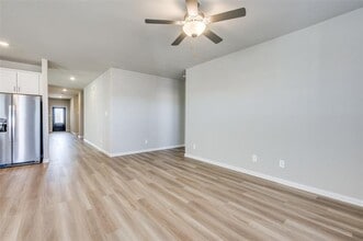 2172 Gill Star Dr in Haslet, TX - Building Photo - Building Photo