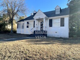 1256 Winton Ave in Macon, GA - Building Photo