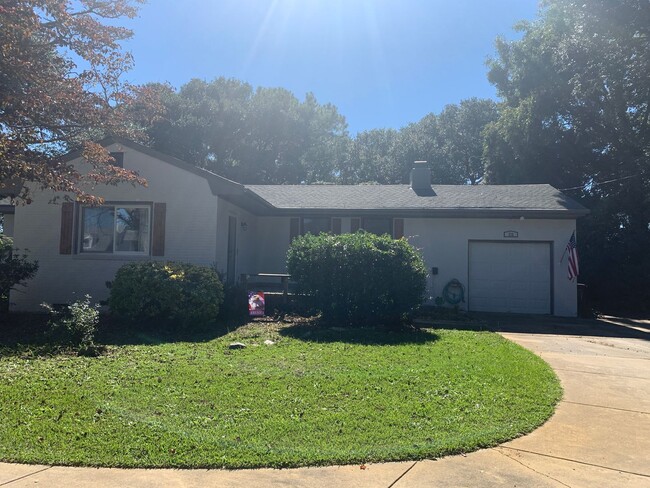 property at 216 Griggs Acres Dr